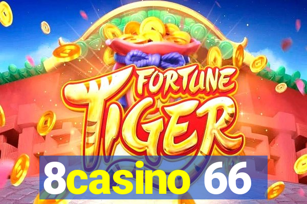8casino 66